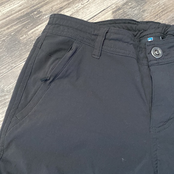 Kuhl Women’s Hiking Pants - Picture 2 of 5